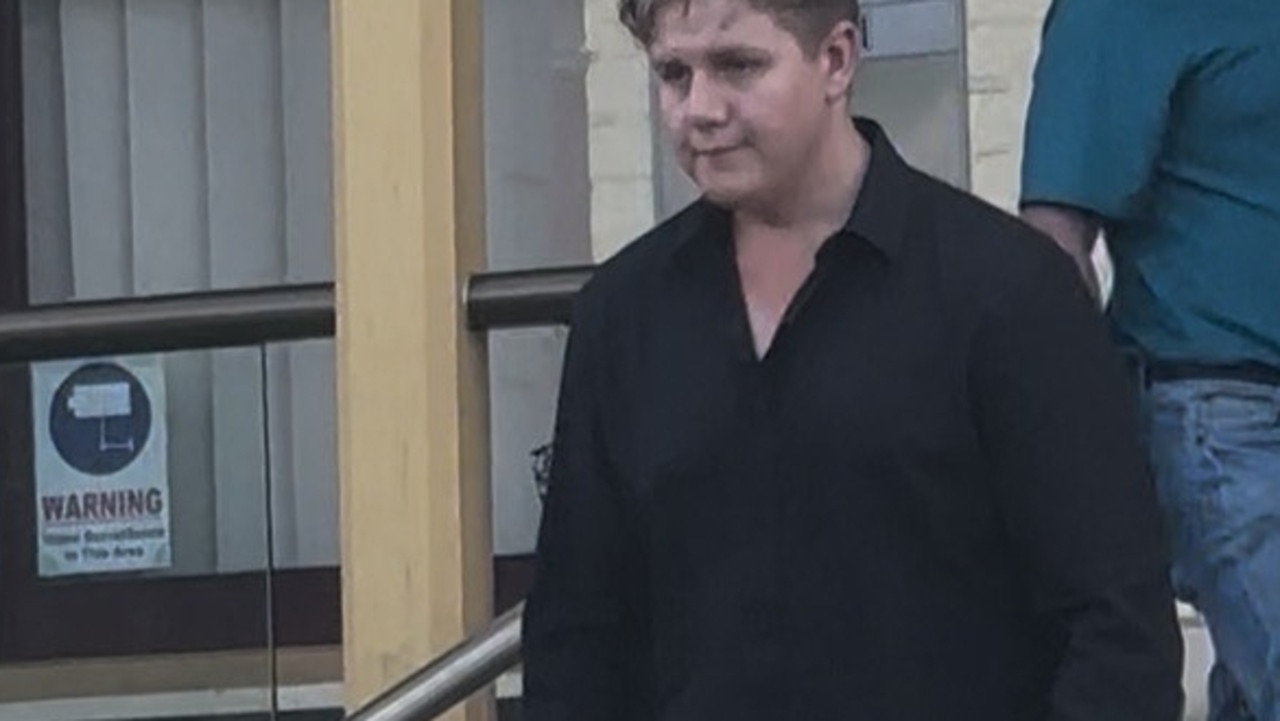 Teen drops self-defence line after “excessive” pub assault