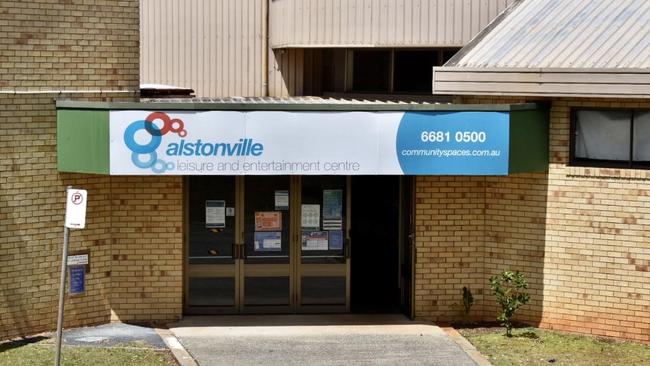 The current Alstonville Cultural Centre comprises a multi-function hall, sports hall/auditorium and meeting room.