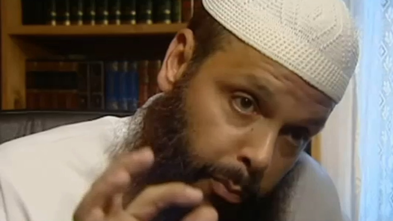 Convicted terrorist Abdul Nacer Benbrika might have ‘citizenship returned’