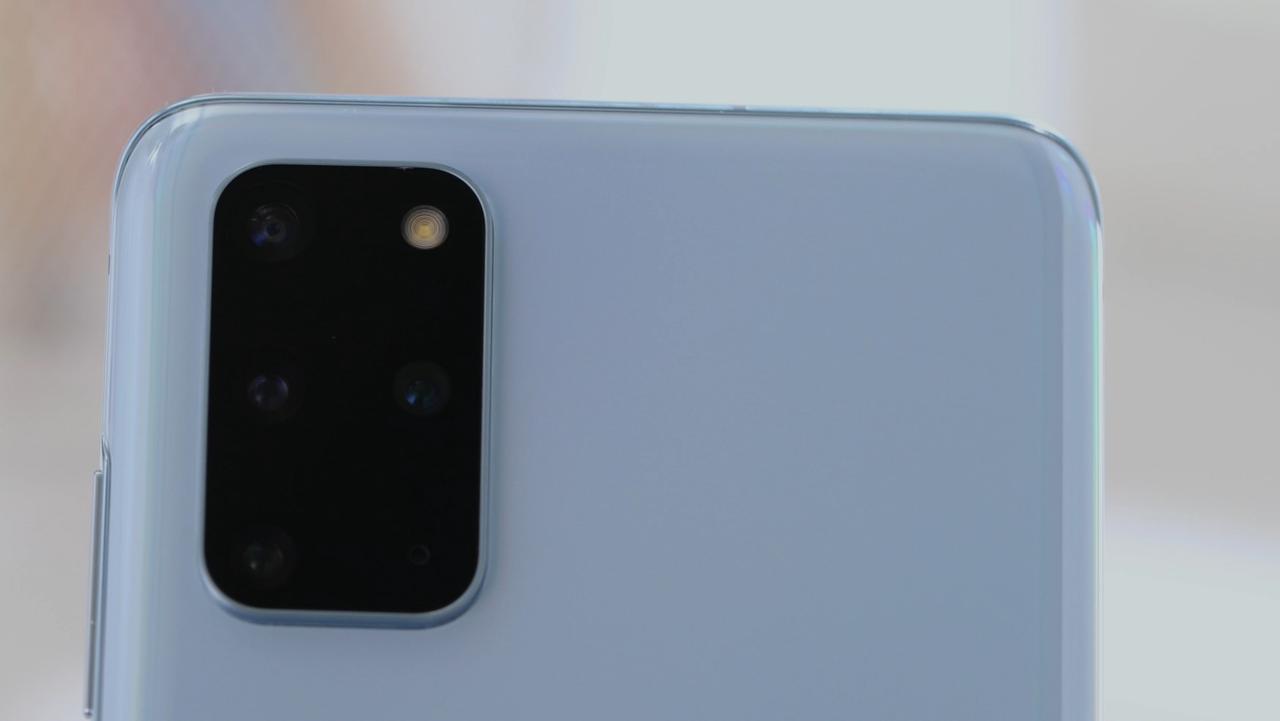 s20 optus
