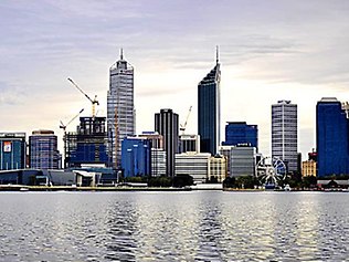 Perth