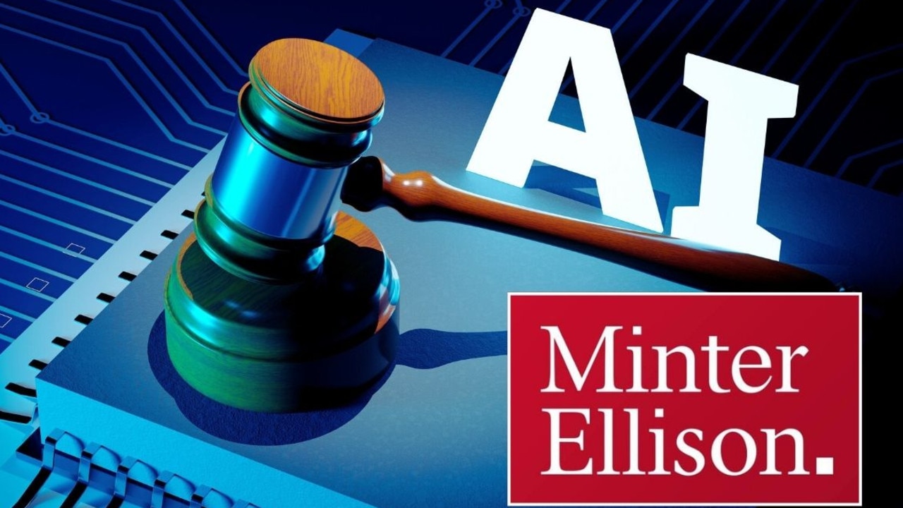 One of Australia’s top law firms turns on AI to mine discovery dumps