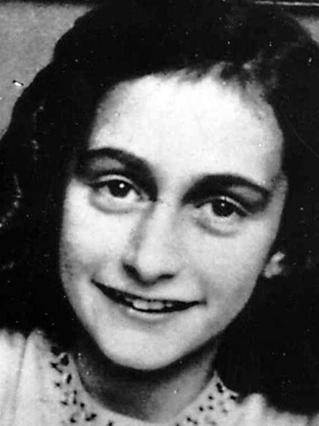 Anne Frank