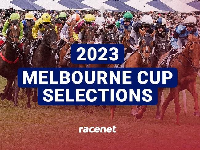 Tips for the 2023 Melbourne Cup image