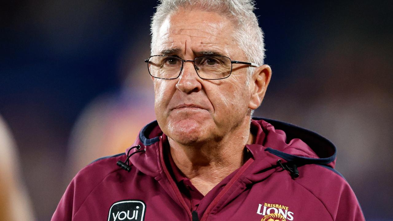 AFL 2024; Brisbane Lions coach Chris Fagan sends warning to rivals ...