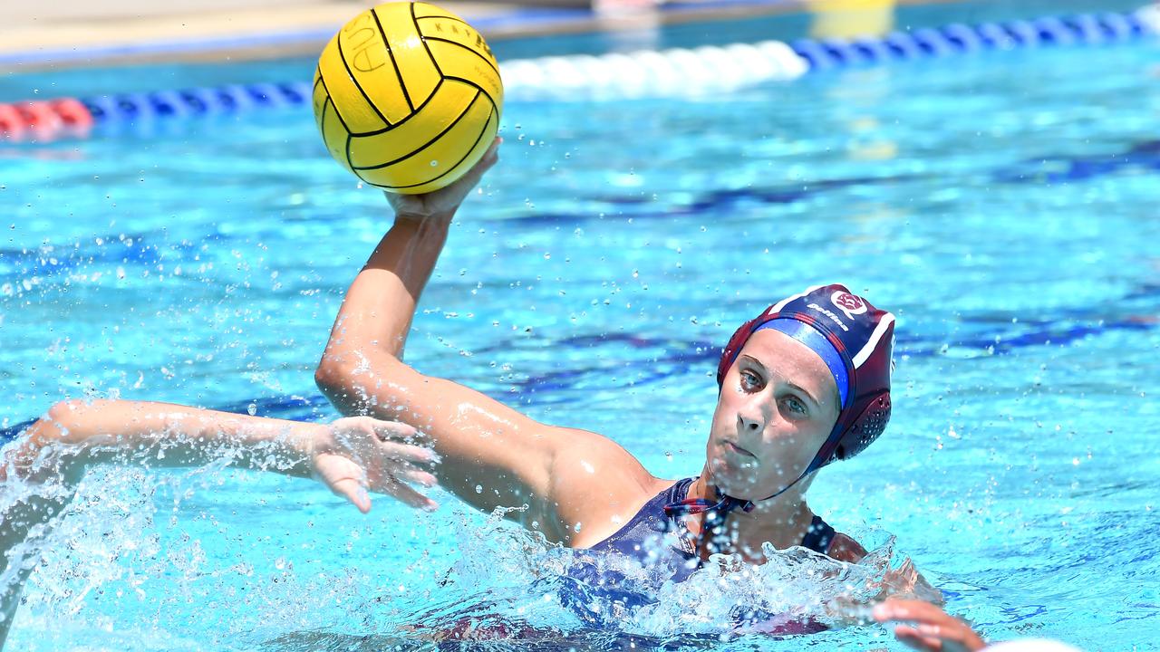 Water polo: 2022 Summer Slam grand finals |photos