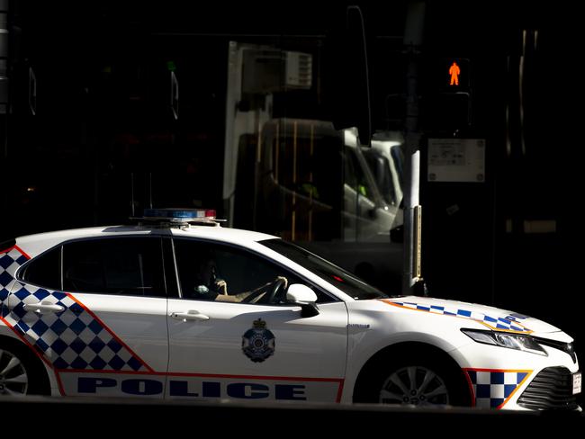 Missing boy found after frantic search