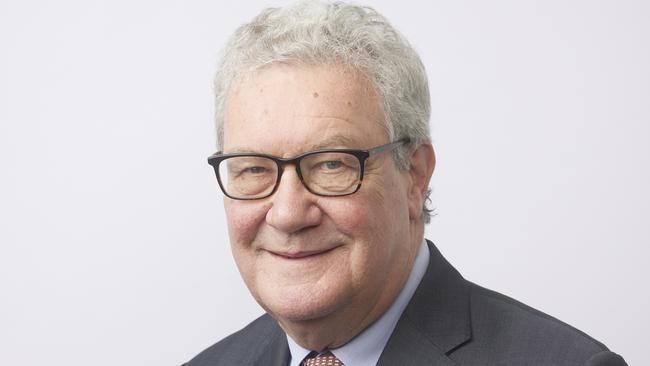 Alexander Downer says that we need more debate, we need decisions being challenged more vigorously, we need alternative policies to consider. Picture: Supplied.