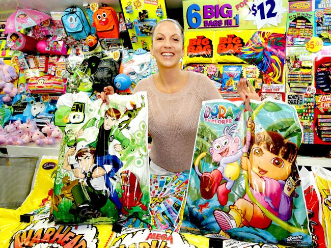 Show time againThis weekend it is the Gold Coast Show’s turn to bring out the rides, showbags and dagwood dogs as it celebrates its first year in its new home at the Gold Coast Turf Club. More details
