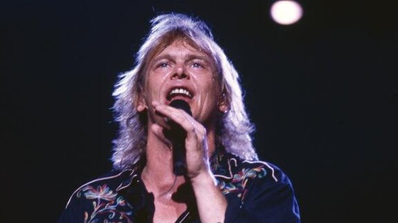 John Farnham: Finding The Voice, is so good and so moving.