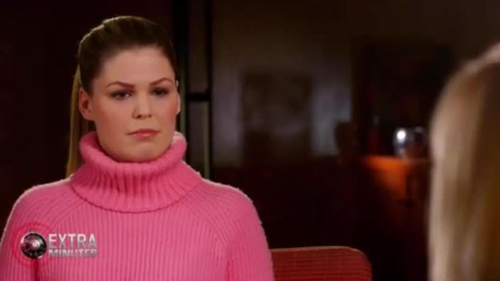 Belle Gibson attempts to explain her lies