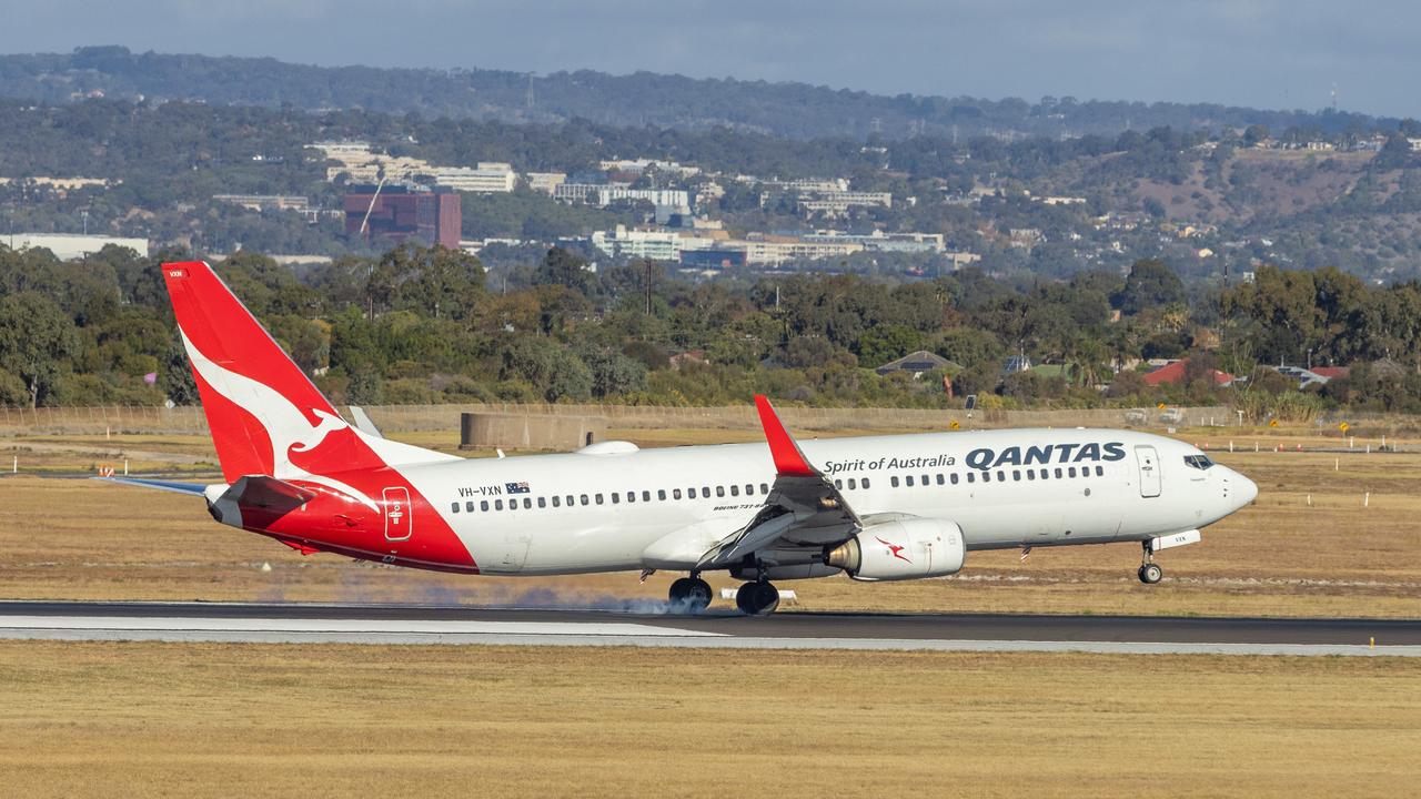 More than a million fares have been slashed. Picture: NewsWire / Ben Clark