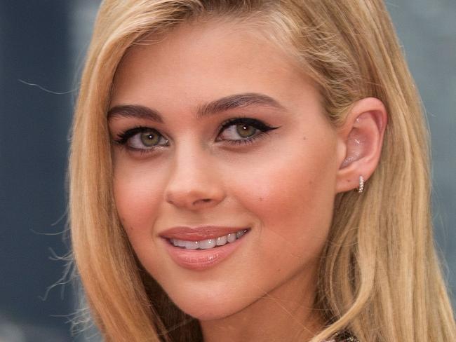 HONG KONG - JUNE 19: Nicola Peltz arrives at the worldwide premiere screening of "Transformers: Age of Extinction"at the on June 19, 2014 in Hong Kong. (Photo by Jerome Favre/Getty Images for Paramount)