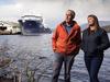 Bob Brown appoints dedicated campaigner to fight Tassie’s ‘toxic salmon crisis’