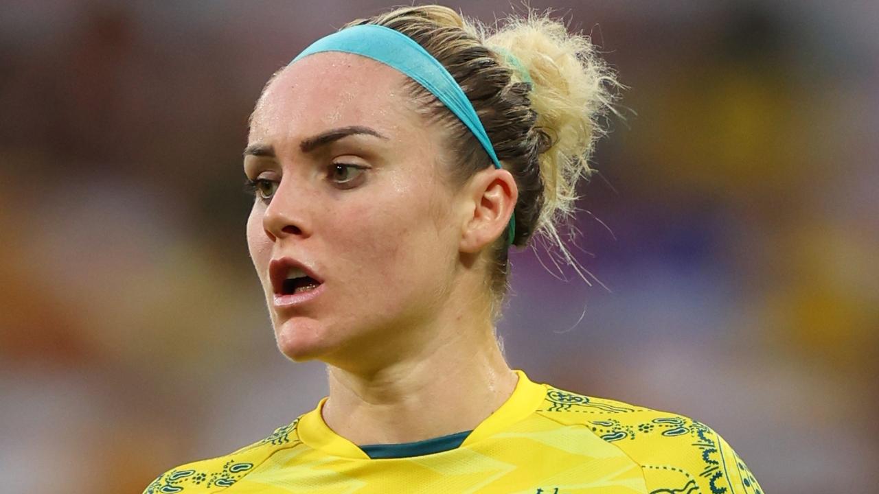 Matildas coming home for two games