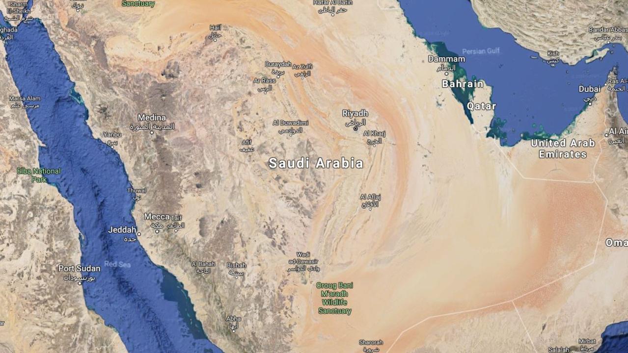 Domestic workers Saudi Arabia: Abuse, reports | news.com.au — Australia ...