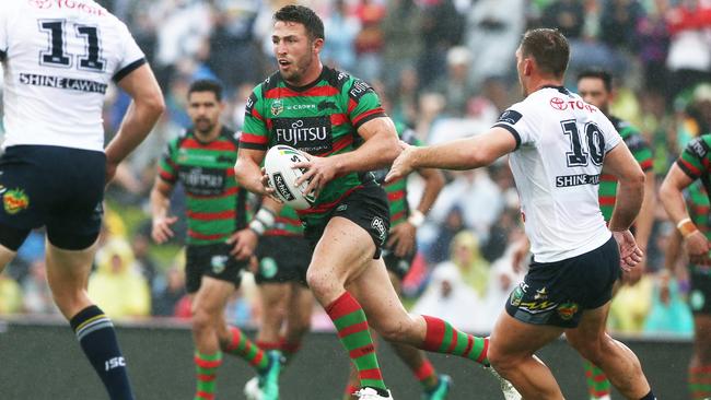 Is this South Sydney’s season? (Brendan Radke)