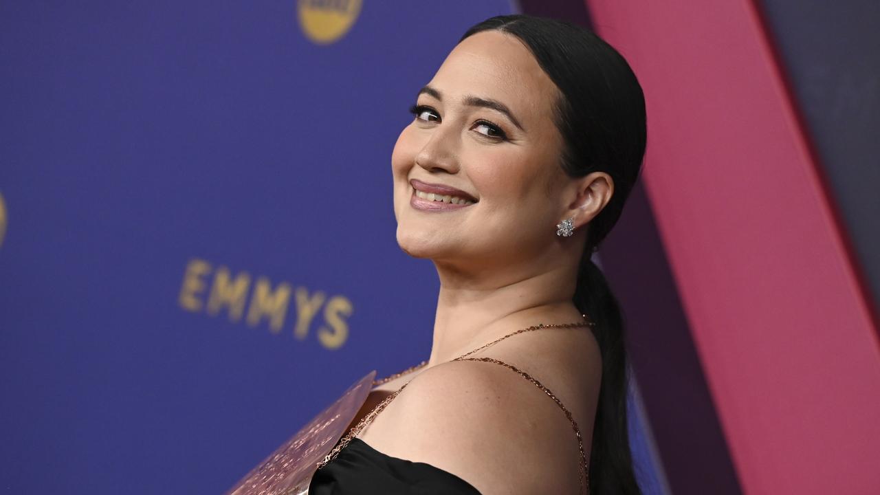 Why Lily Gladstone is in full bloom