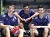 Freo shows off new class