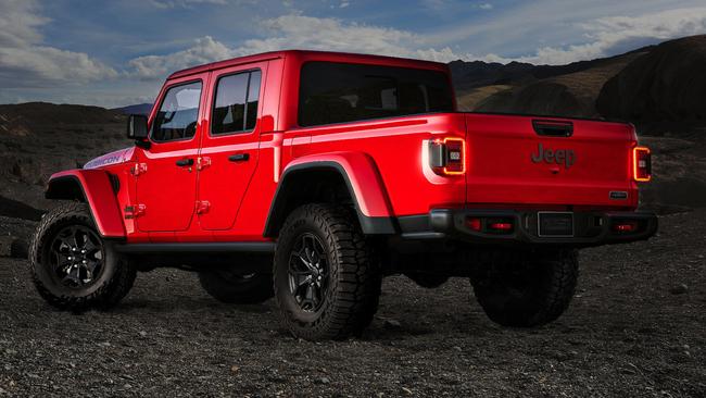 Jeep’s image has been battered by poor reliability issues.