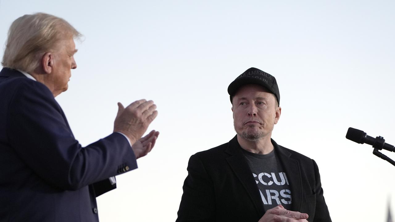 From the moment Donald Trump invited Elon Musk on stage at his presidential victory party, their budding bromance seemed doomed to fail.