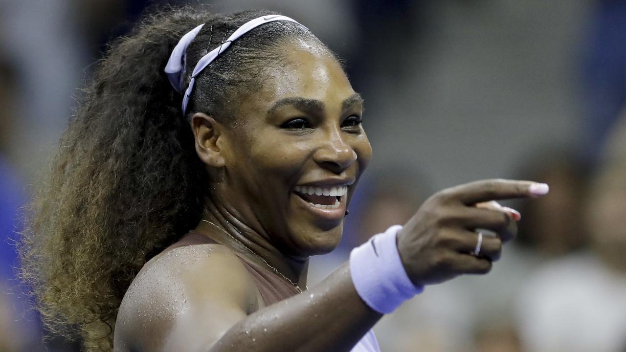 US Open Serena Williams vs Anastasija Sevastova live score, updates news.au — Australias leading news site