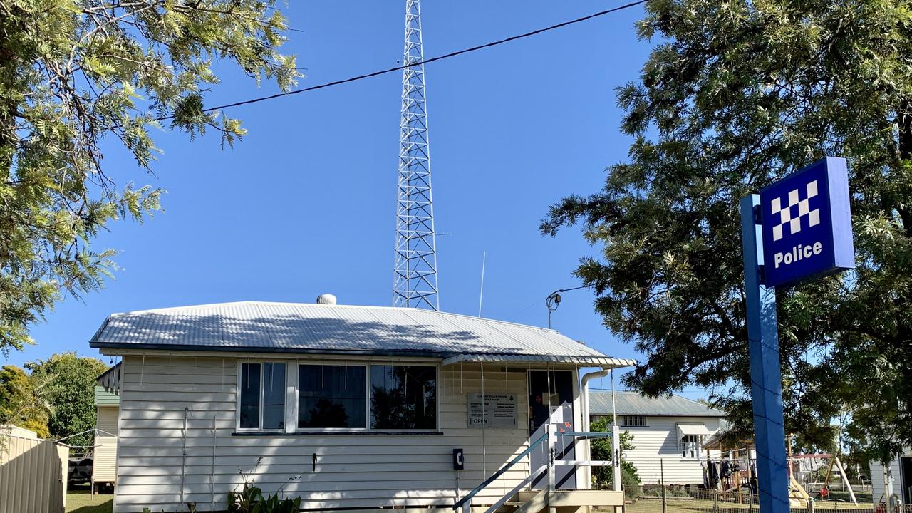 A regional town’s cop shop was built in the 1930s, but a long overdue redevelopment is now on the cards nearly a hundred years later.