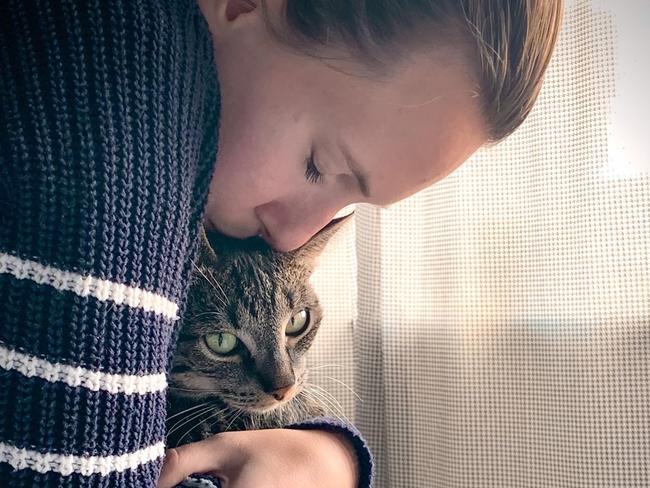 Rents with Pets, Picture: Remy Gielding.