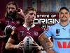 Best of the best: Rank every Origin player from 1 to 34