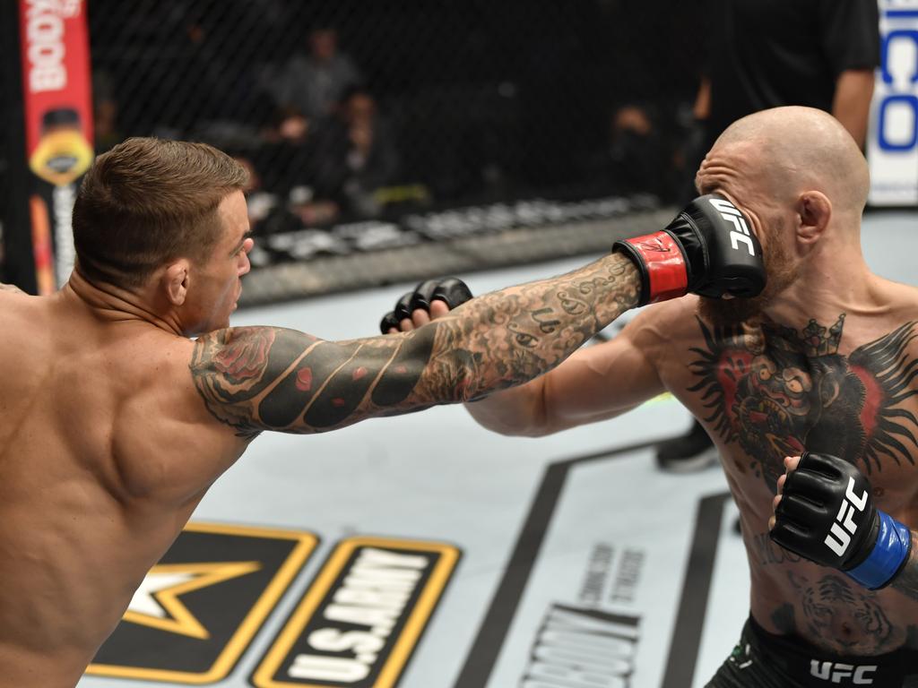 Conor McGregor Looked Past Poirier Rematch at UFC 257, Wanted Pacquiao  Boxing Match, News, Scores, Highlights, Stats, and Rumors