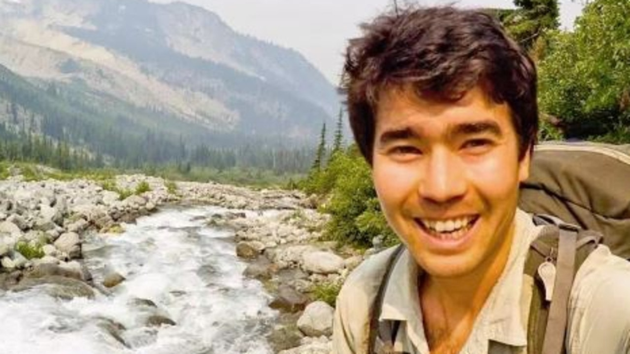 John Chau wanted to “share the love of Jesus” with the tribe, according to the