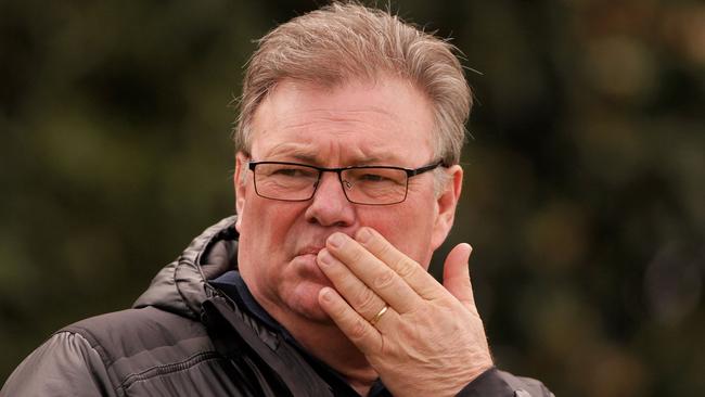 Neil Balme. (Photo by Mark Witte/Getty Images)