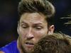 Morris steers Dogs to victory against Lions