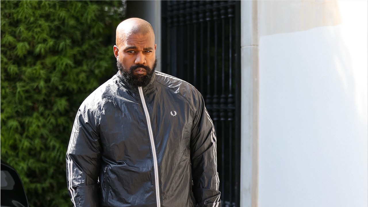 Kanye West 'fails to appear for deposition' over former employee's lawsuit