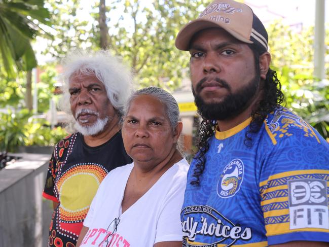 Man buried in wrong grave for almost a year