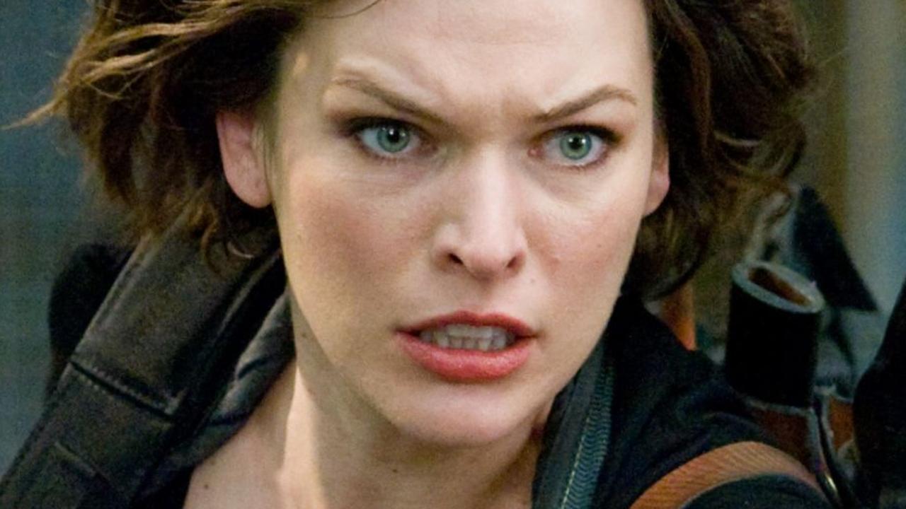 Milla Jovovich's stunt double on Resident Evil The Final Chapter sues  producers