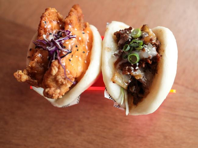 Moonah eatery takes a bao