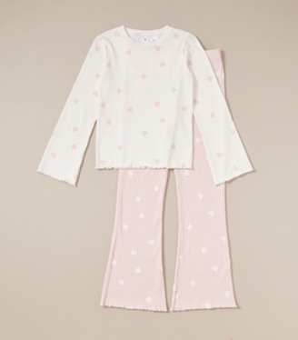 The pyjamas were sold at Target nationally and online. Picture: ACCC.