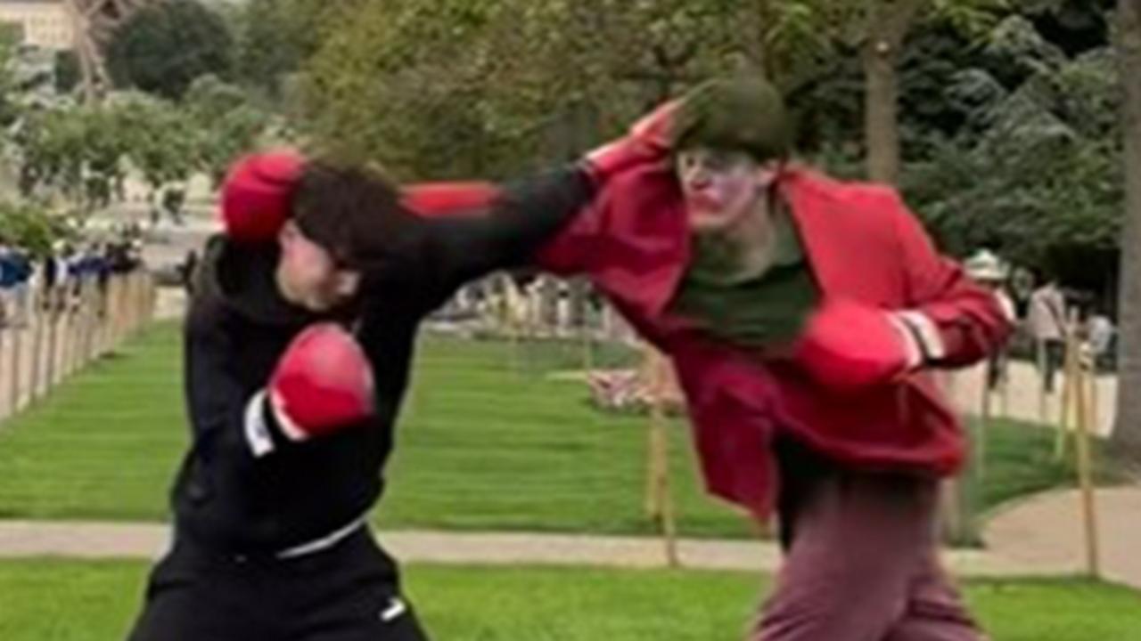 ‘Beat me the f..k up’: Adelaide influencer’s wild quest goes viral
