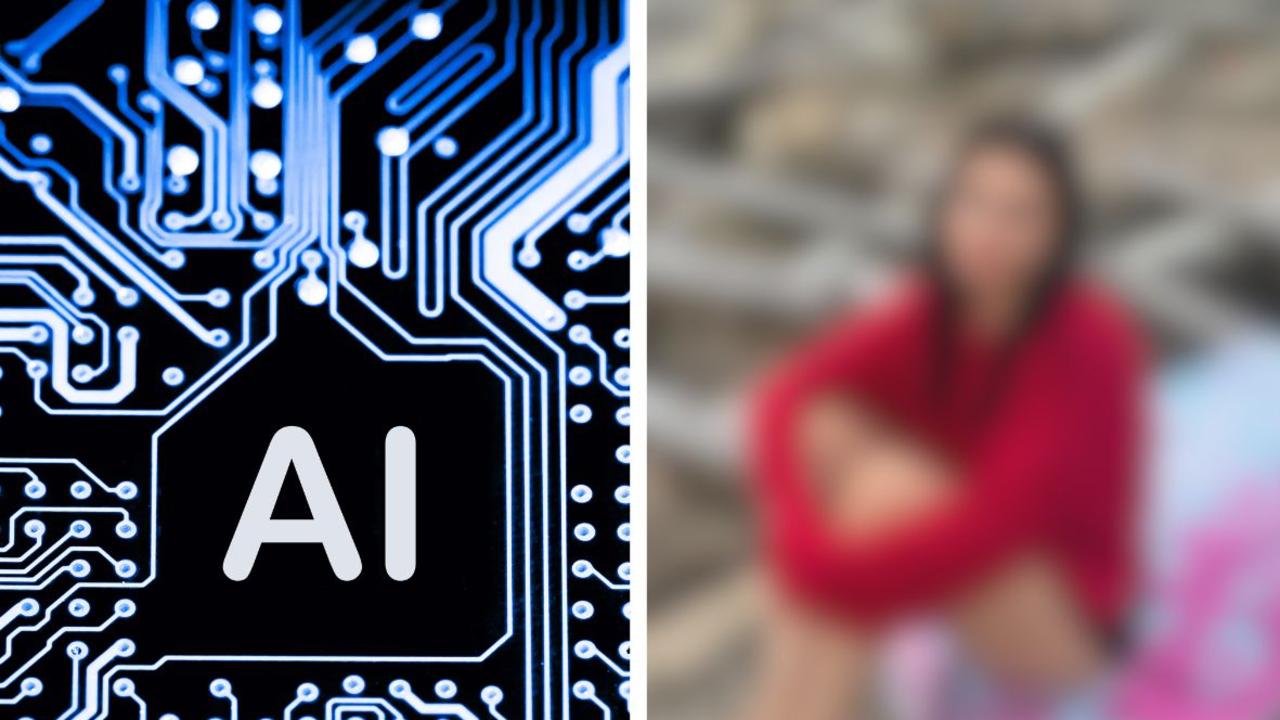 ‘They let go of four of us’: Aussie sacked for AI