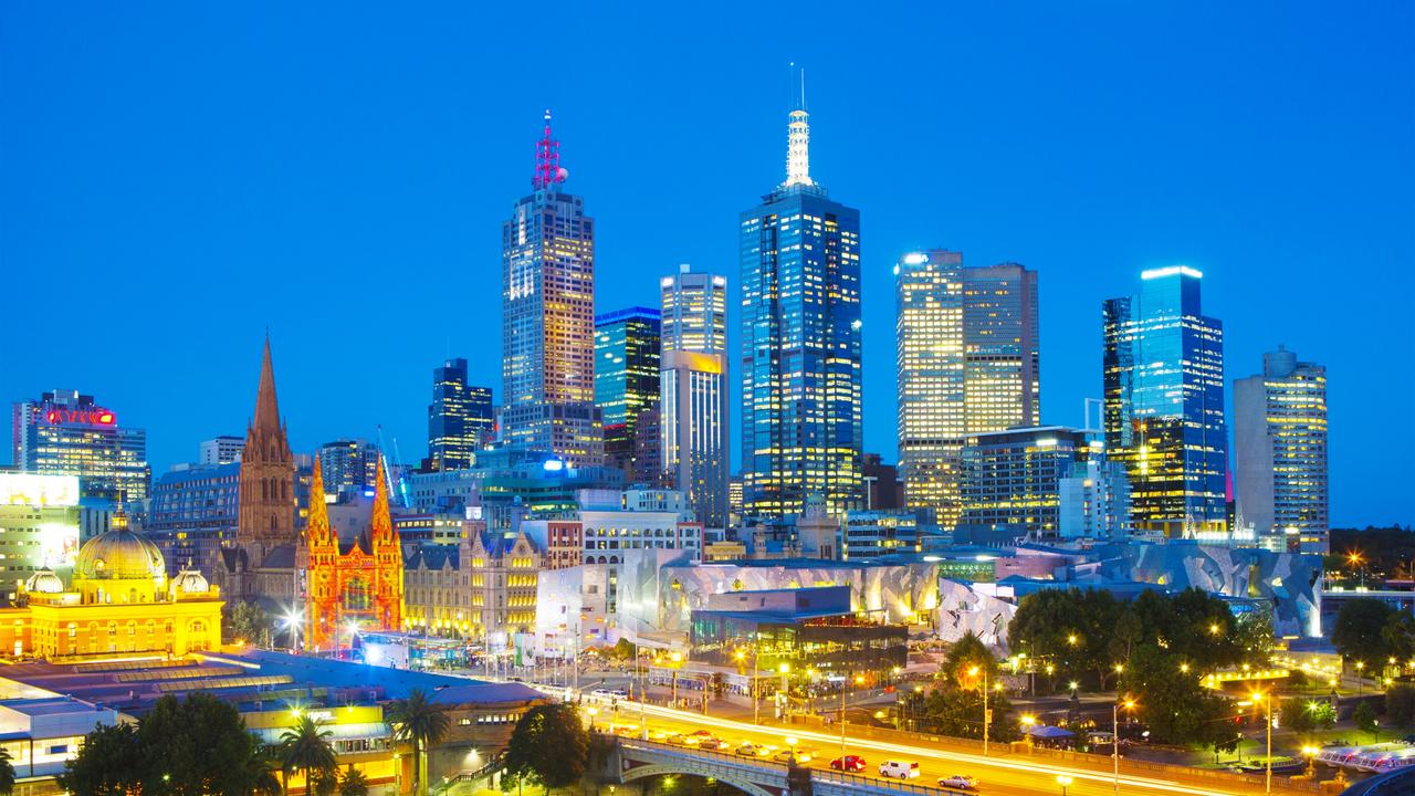 ‘Not even the best coffee’: Melbourne roasted