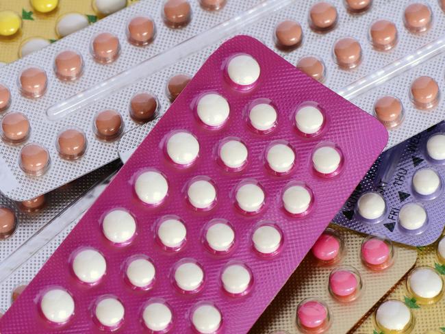 Major breakthrough in the pill for men