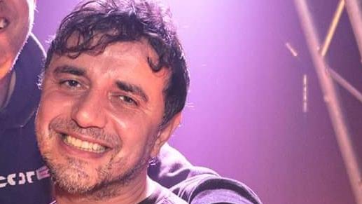 Boursine had been “acting violently” in the bar prior to his death. Picture: Supplied