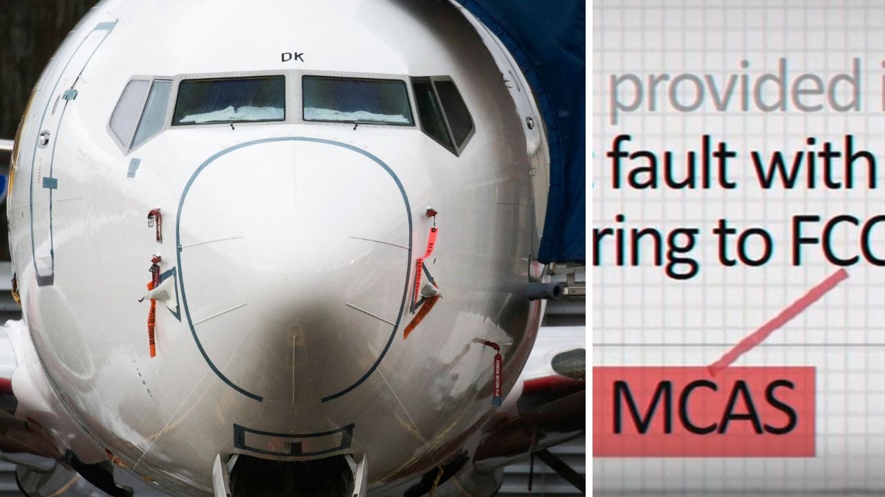 ‘Ticking time bomb’: Troubling Boeing revelation