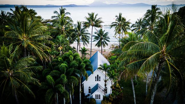 Douglas Shire Council shut off water supply to Port Douglas residents overnight. Picture: iStock