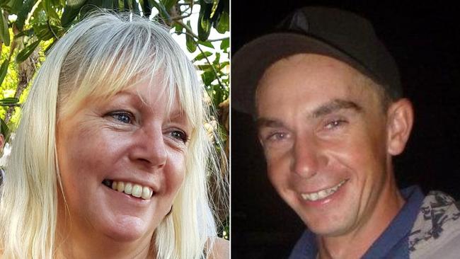 Wayne Cranfield, 37, and his mother, Vicki Newton, 56, were both charged with abducting a child under 16 and recklessly endangering serious harm after allegedly trying to take his five-year-old son from Darwin back to South Australia on February 3, 2023.