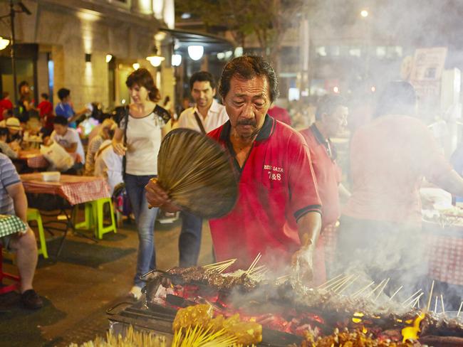 Best things to do in Singapore with family | escape.com.au