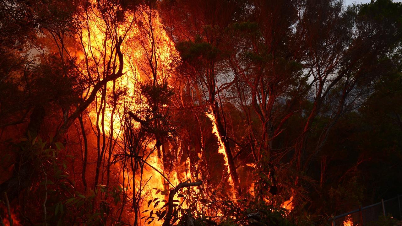 Queenslanders are being warned to prepare for the worst.