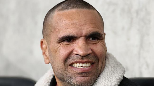 Anthony Mundine to fight North Coast Covid breach