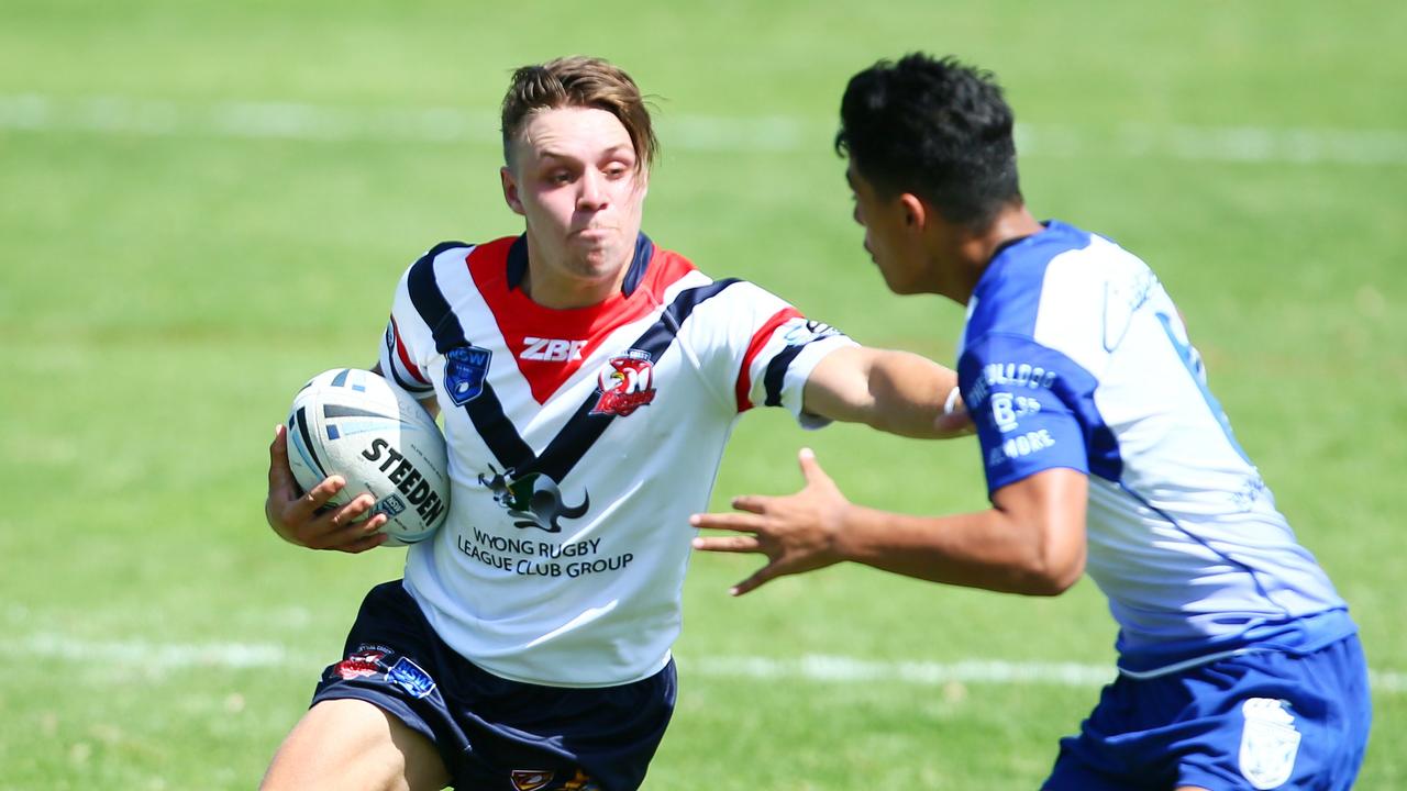 NRL 2021: The Best Rookies Who Could Debut Next Season; Best NRL ...